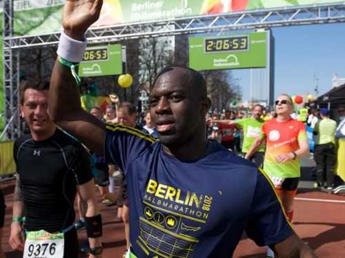 MEZZA MARATONA DI BERLINO | 21K 2018